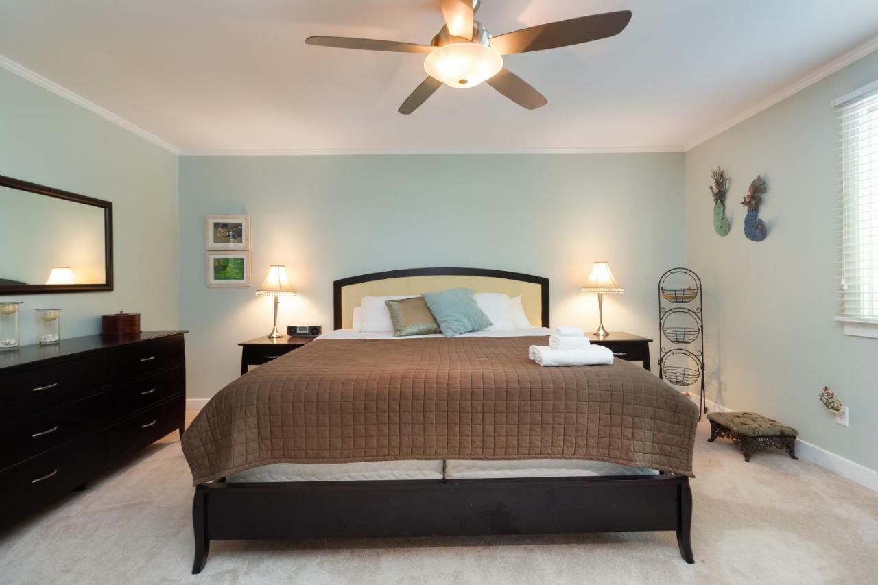 Home Away From Home Ocean Pines Exterior foto