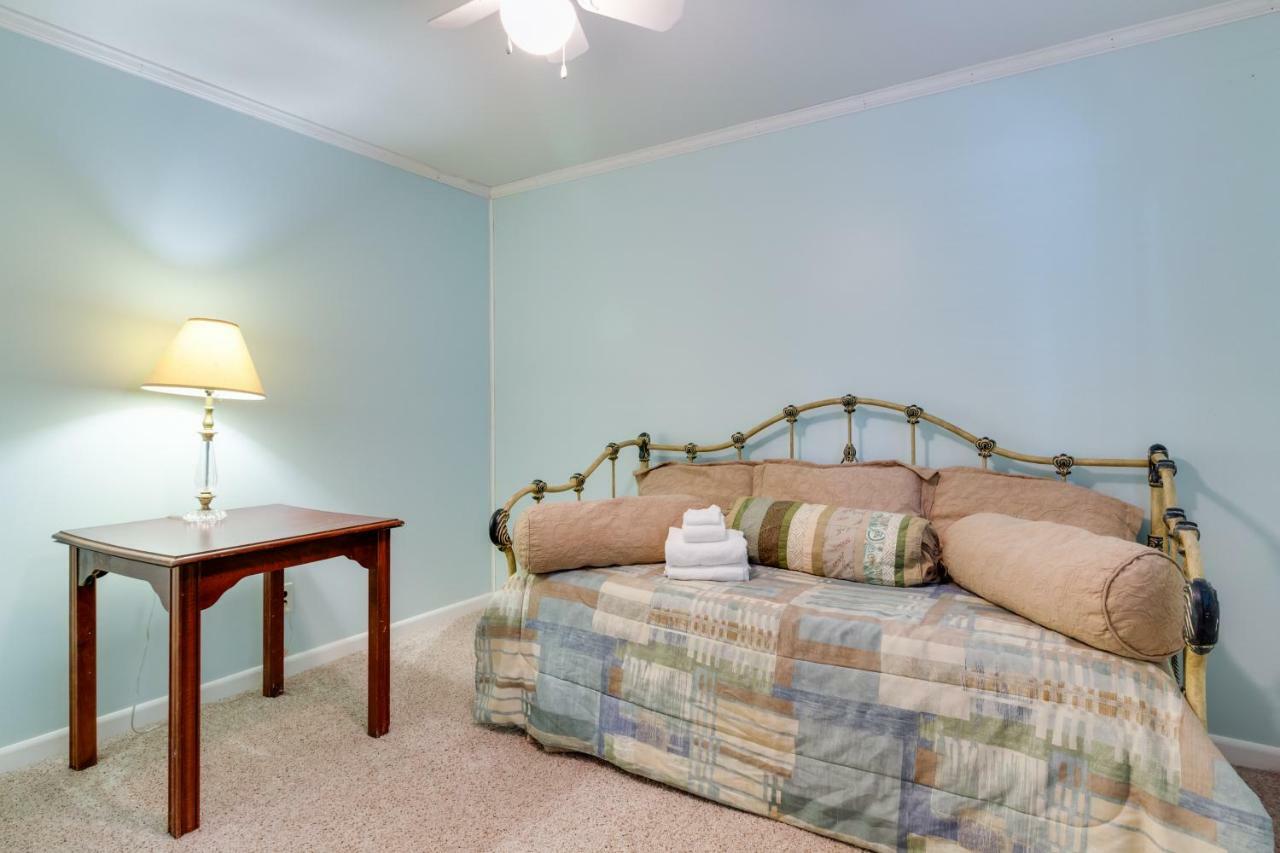 Home Away From Home Ocean Pines Exterior foto