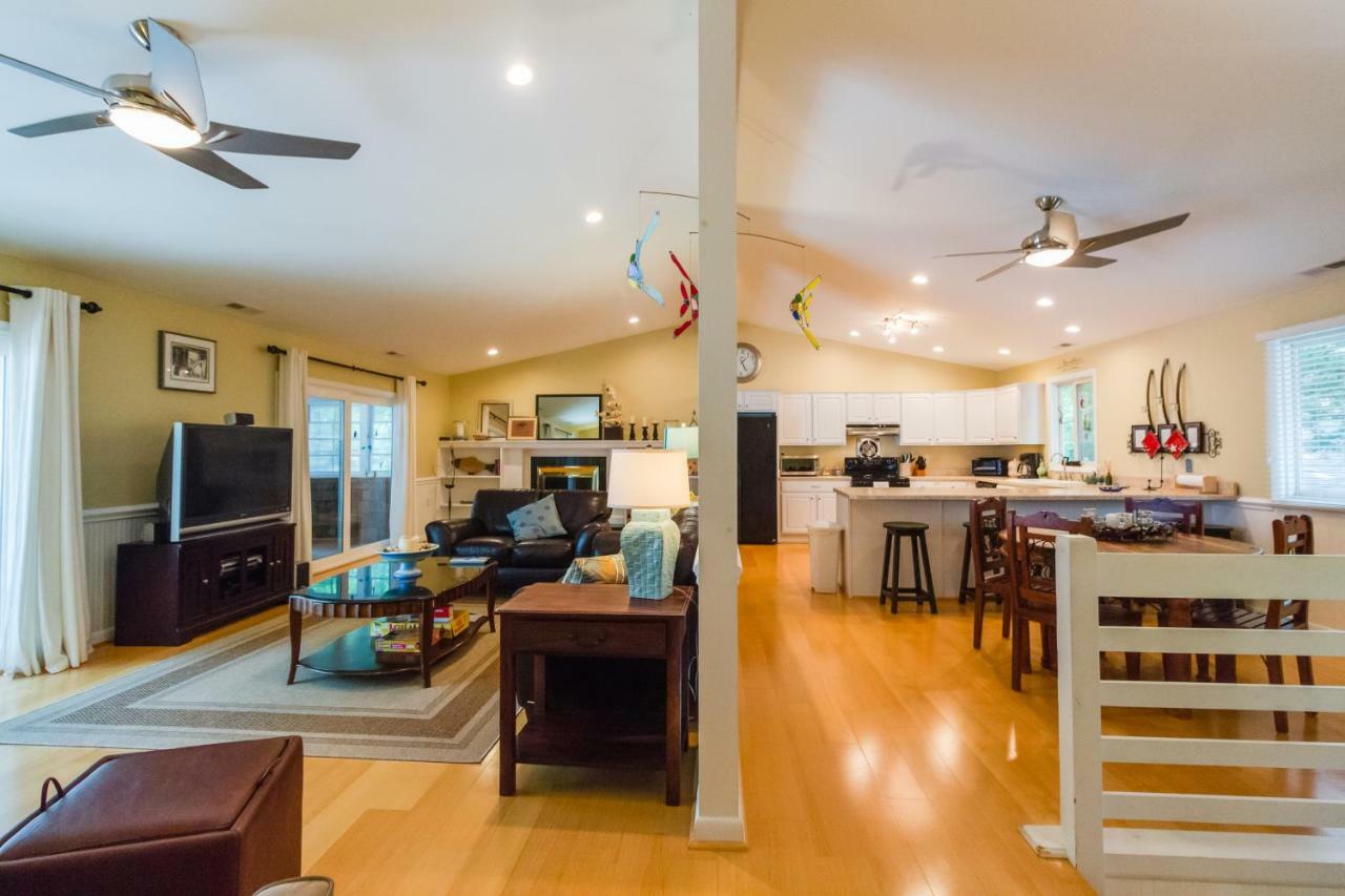 Home Away From Home Ocean Pines Exterior foto