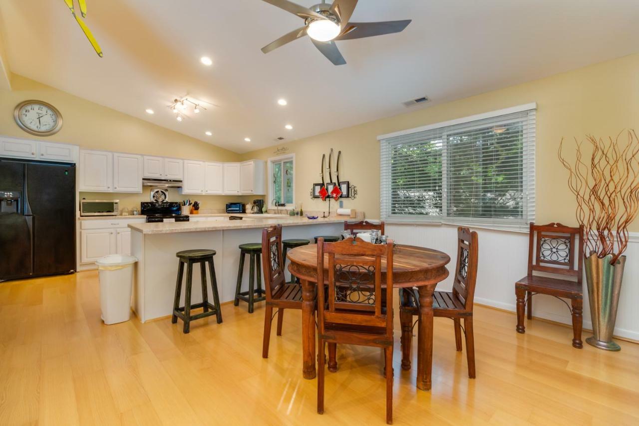Home Away From Home Ocean Pines Exterior foto