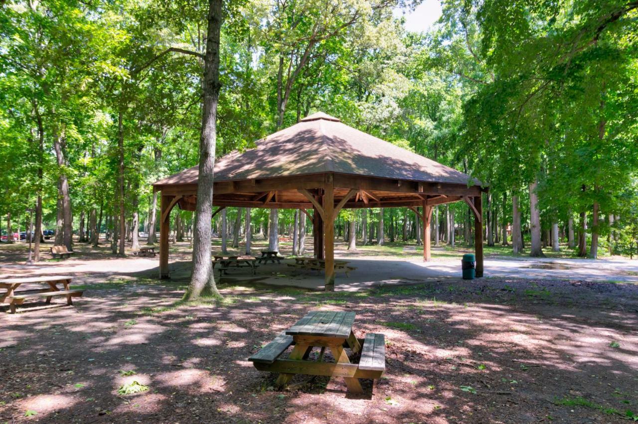 Home Away From Home Ocean Pines Exterior foto