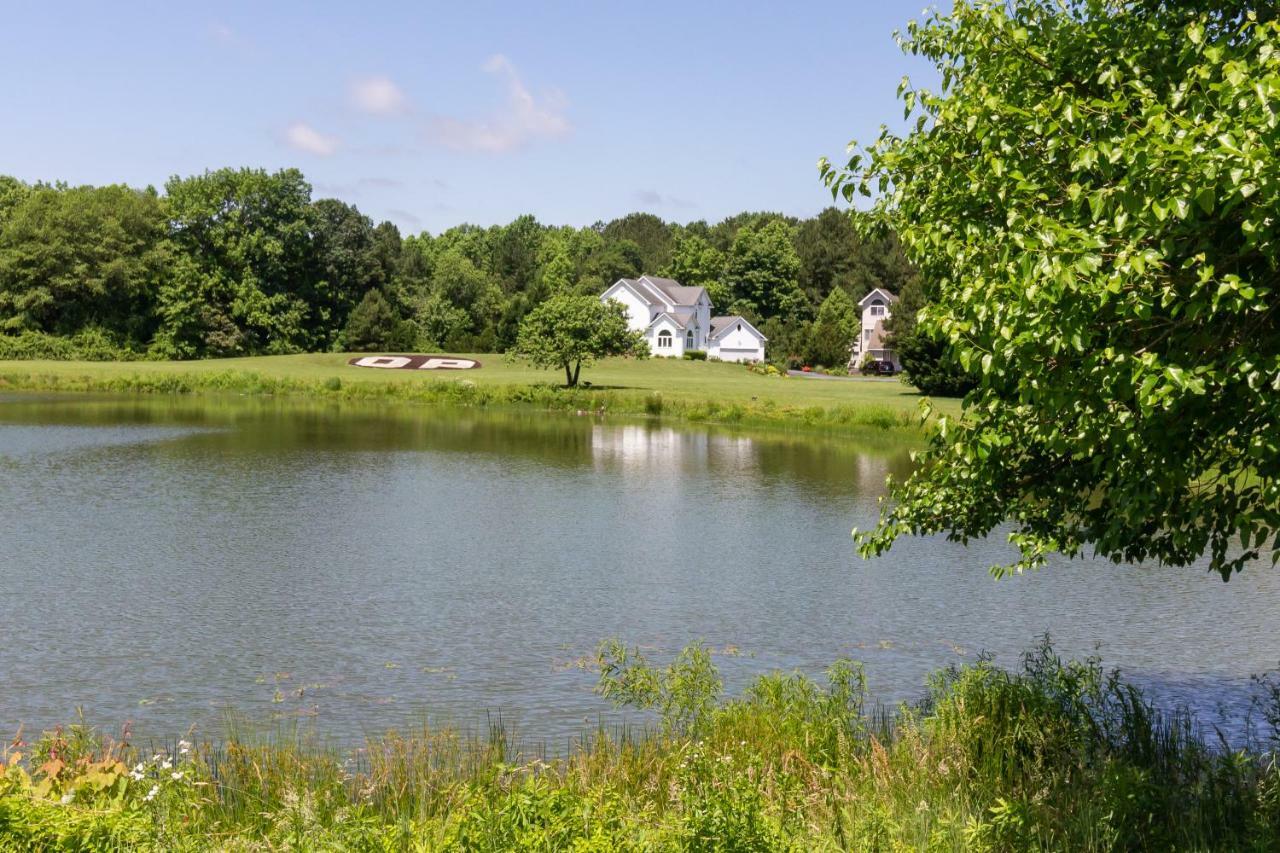 Home Away From Home Ocean Pines Exterior foto