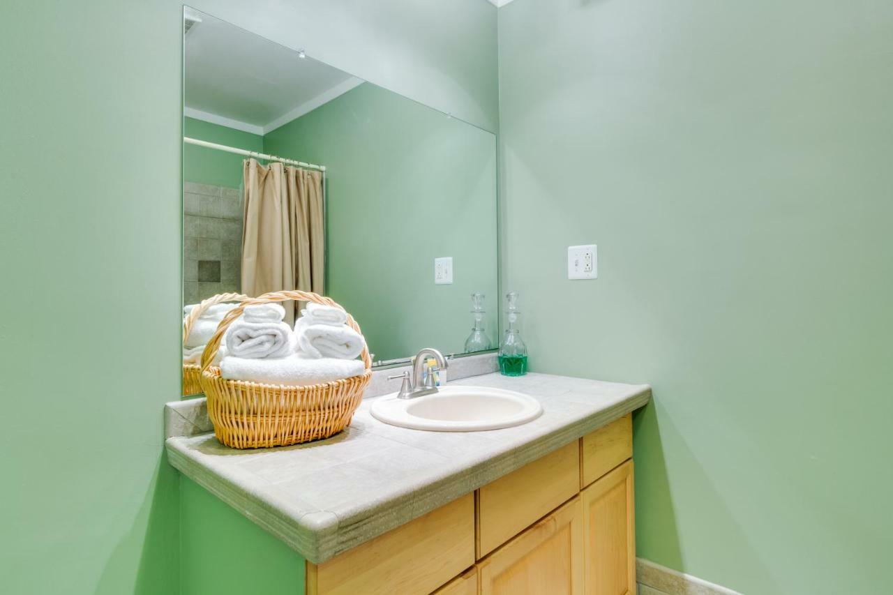 Home Away From Home Ocean Pines Exterior foto