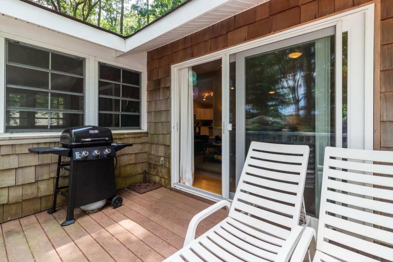 Home Away From Home Ocean Pines Exterior foto