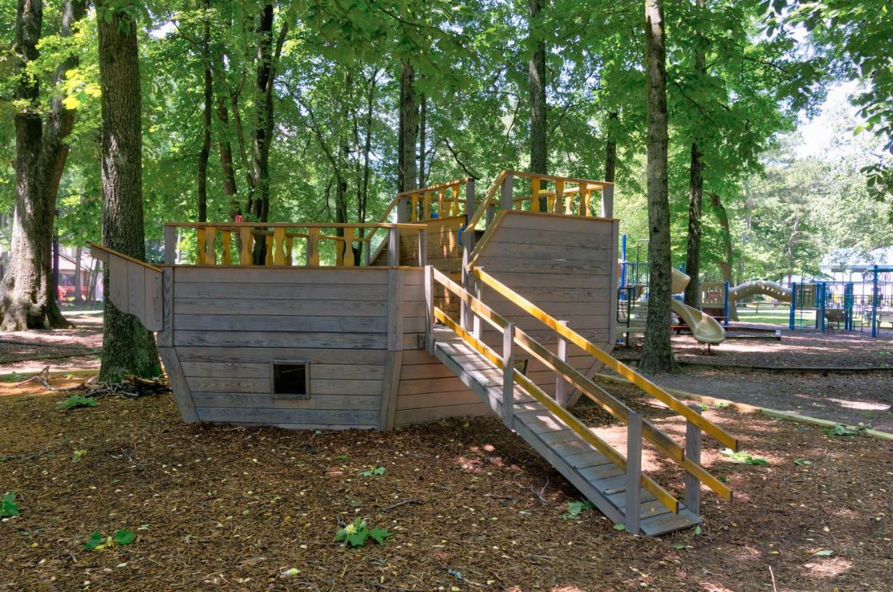 Home Away From Home Ocean Pines Exterior foto