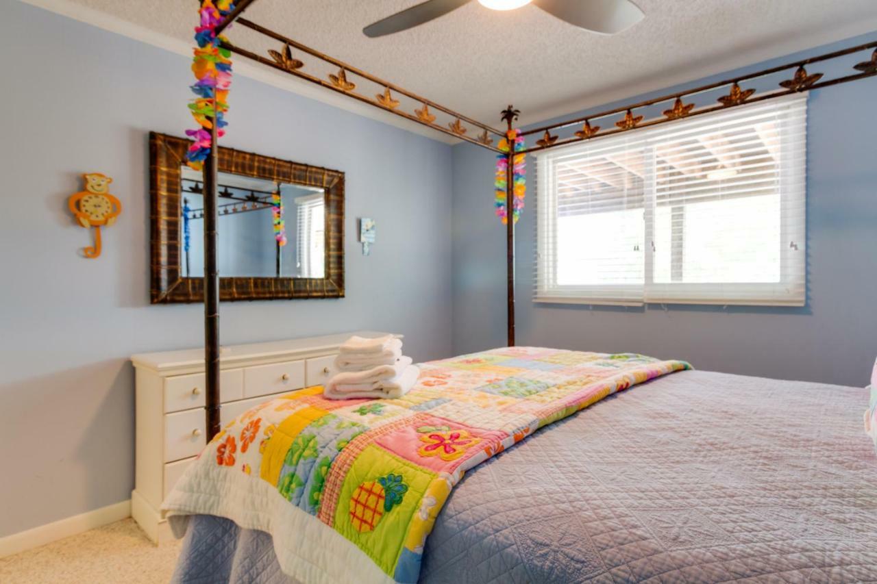 Home Away From Home Ocean Pines Exterior foto